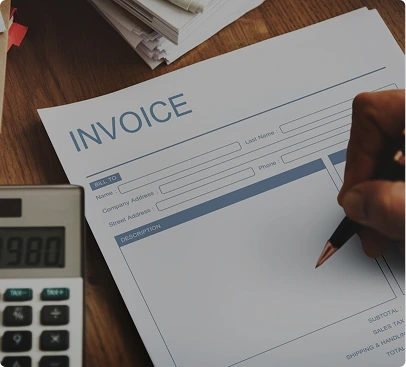  تقارير مالية لحظية وشاملة للشركات